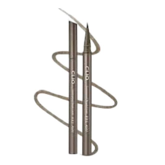 CLIO - Superproof Brush Liner Kill Ash 02 Ash Brown - 1g