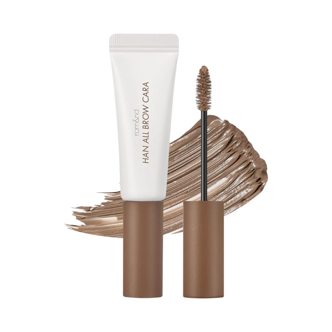 Rom&nd - Han All Brow Care 02 Mild Woody - 9g
