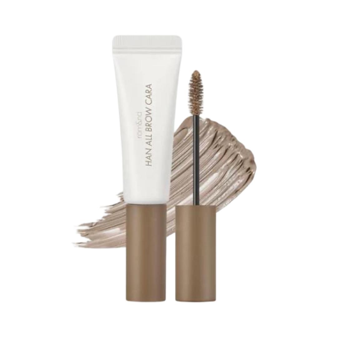 Rom&nd - Han All Brow Care 03 Modern Beige - 9g