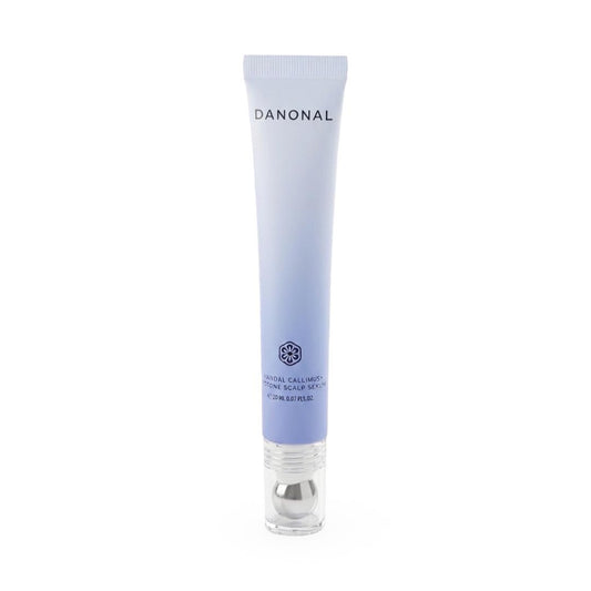 Danonal - Calamus + Exosome Scalp Serum - 20ml