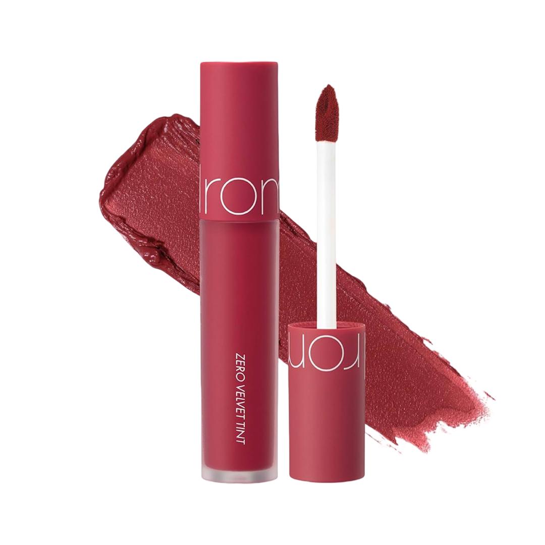 Rom&nd - Zero Velvet Tint 14 Pecan Tarte - 5.5g