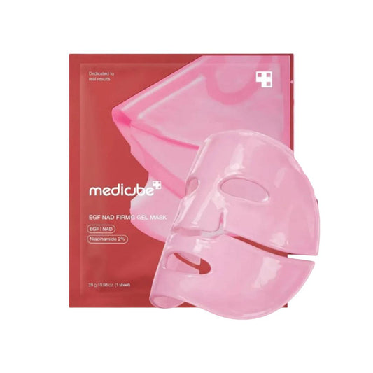 Medicube - EGF Nad Firming Gel Mask - 28g