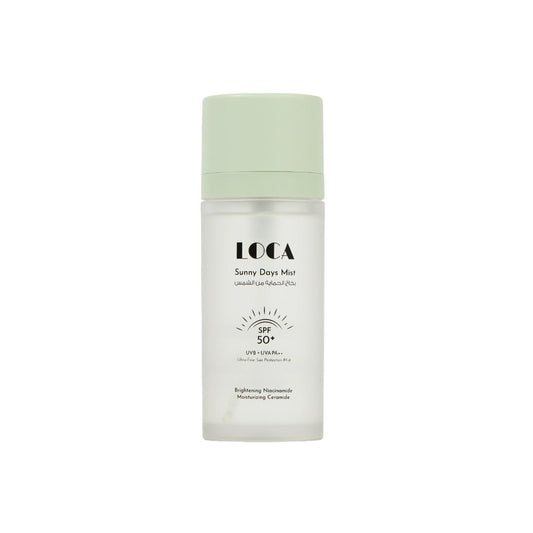 Loca - Sunny Days Mist - 50ml