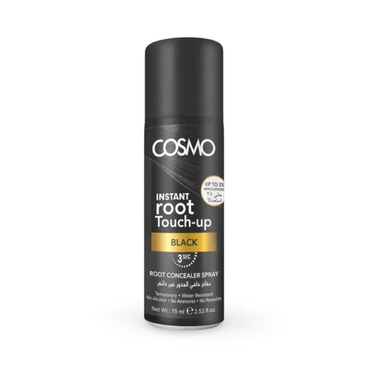 COSMO - Root Concealer Spray - Black 75ml