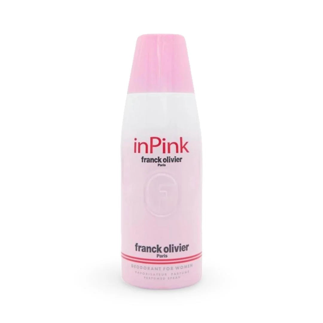 Franck Olivier - In Pink Deodorant Spray - 250ml