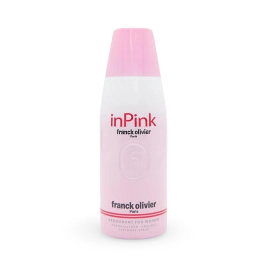 Franck Olivier - In Pink Deodorant Spray - 250ml