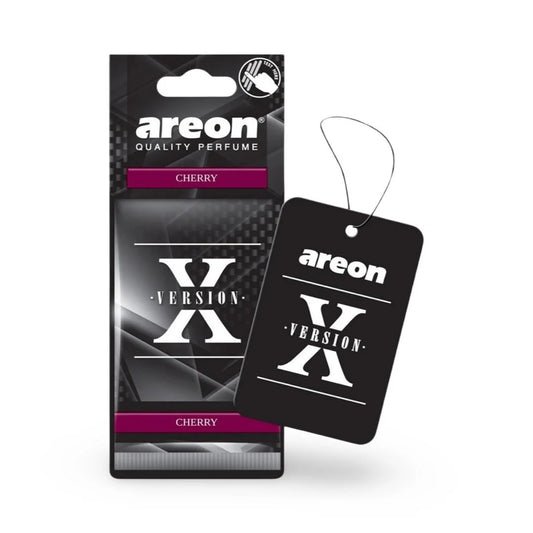 Areon - X Version - cherry