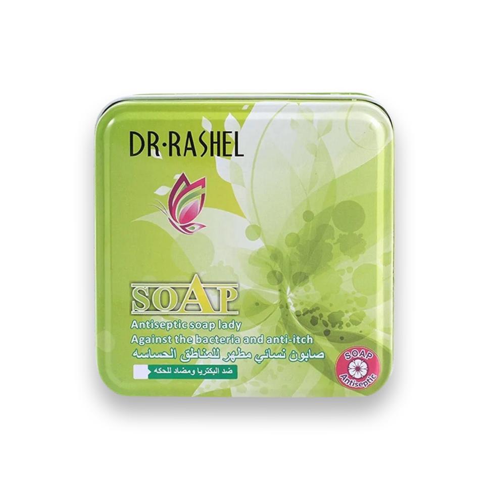 DR. RASHEL Antiseptic Soap Lady  100g