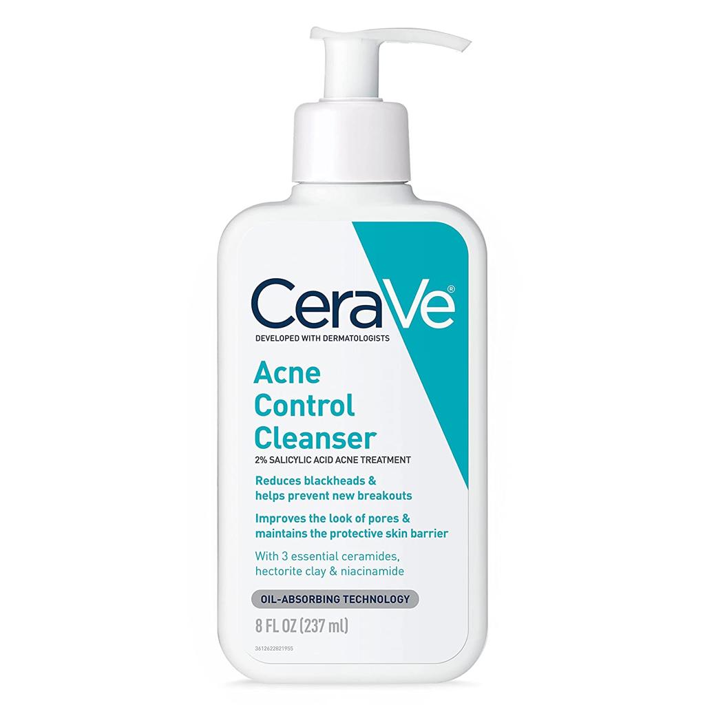 Cerave - Acne Control Cleanser - 237ml