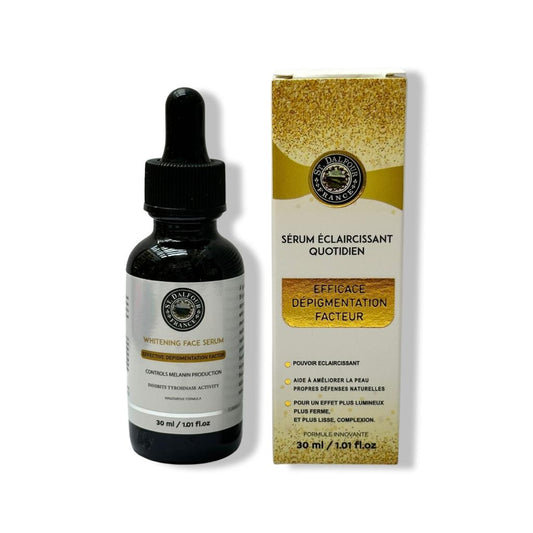 ST. DALFOUR Face Serum - 30ml