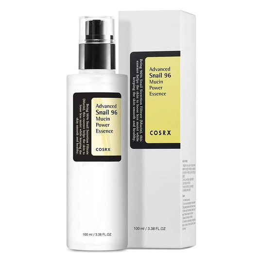 COSRX -  Advanced Snail 96 Mucin Power Essence 100ml