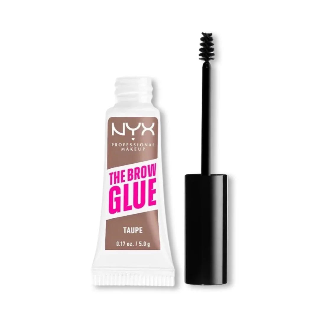 NYX - The Brow Glue TAUPE - 5.0 g