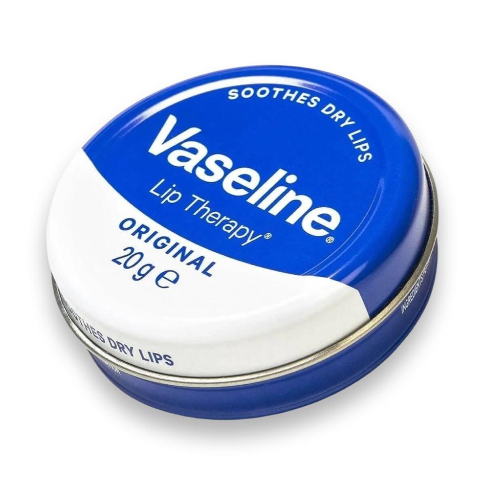 Vaseline Lip Therapy Original 20g