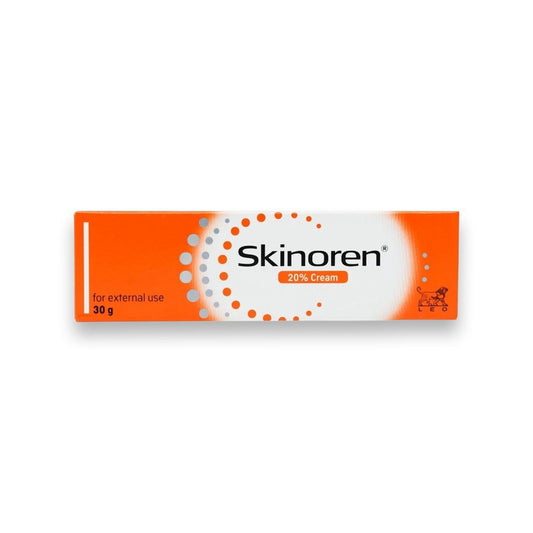 Skinoren Cream - 30g