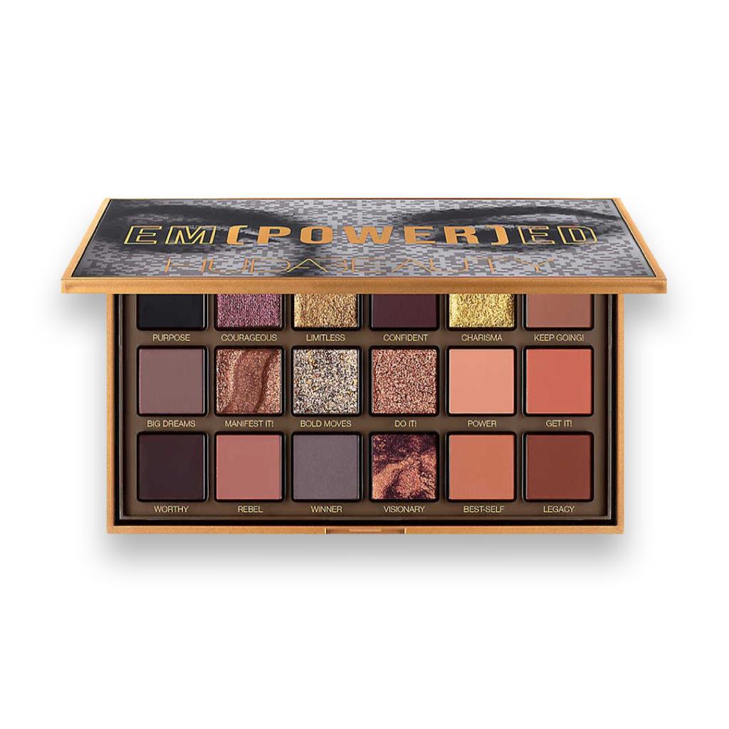 امباورد - لوحة ظلال العيون 