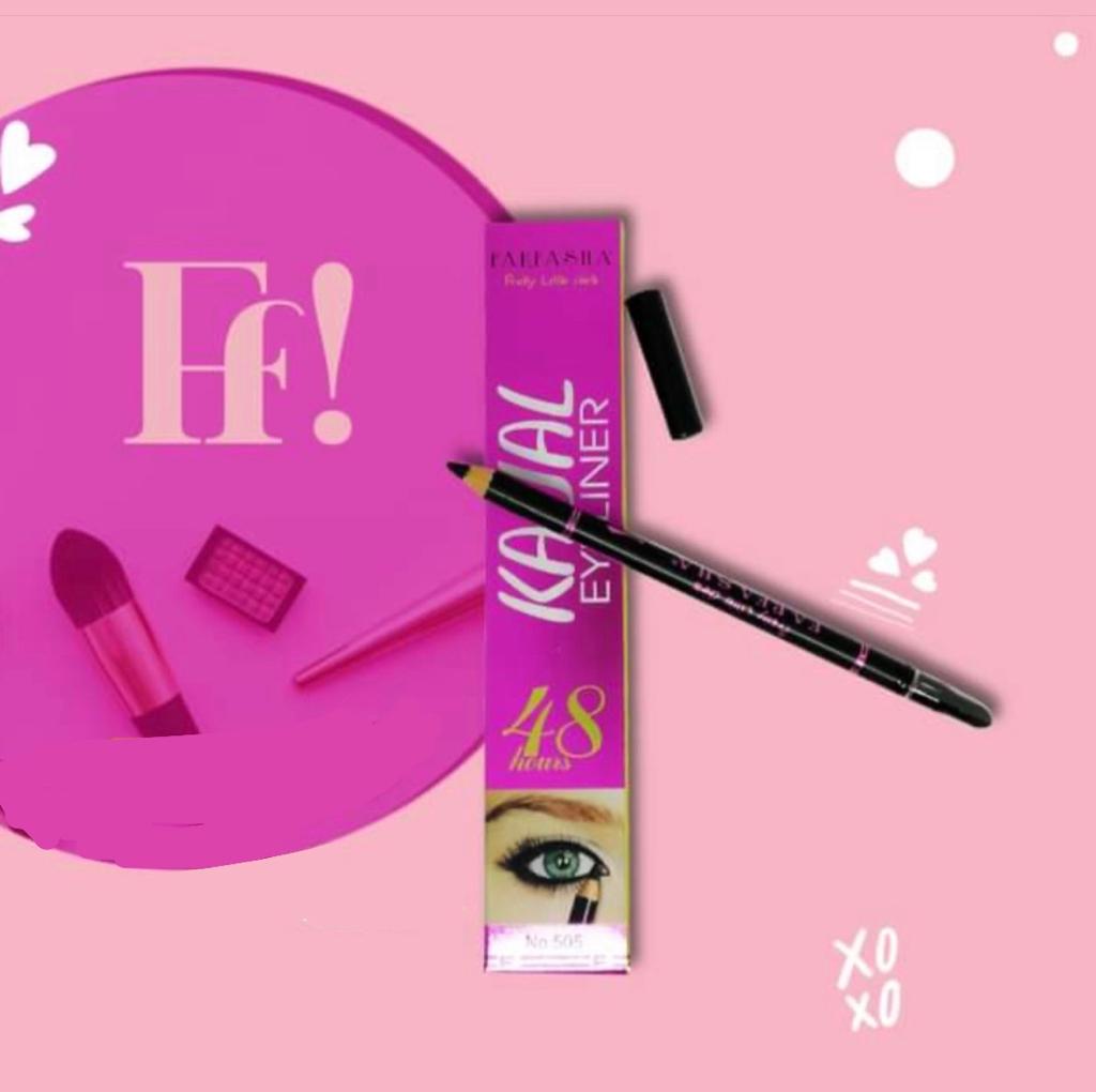 Farfasha - Kajal Eyeliner