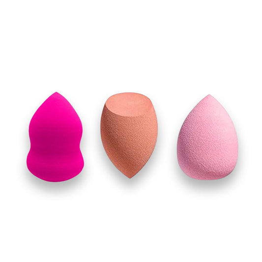 Farfasha Makeup puff - 3 pieces