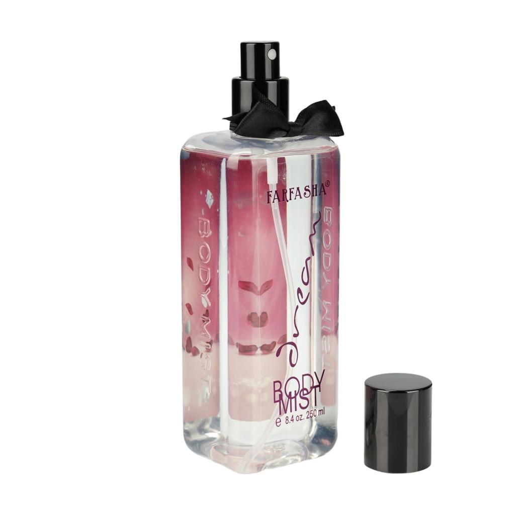 Farfasha - Body Mist - 250ml