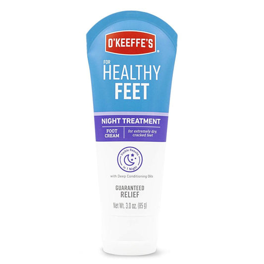 HEALTHY FEET NIGHT TREATMENT - 85g