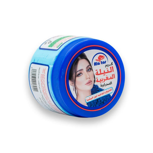 Moroccan Neela cream