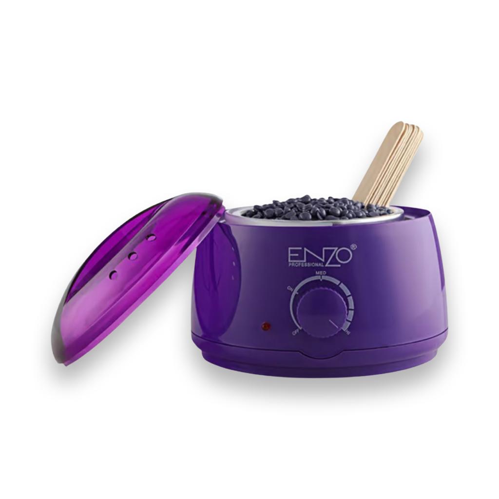 Enzo - Beauy heating instrument - purple