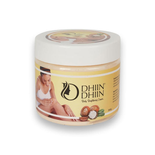 Whitening Cream Dhiin Dhiin