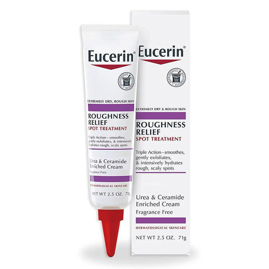 Eucerin - Roughness relief spot tratement -71g