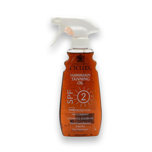 Hawaiin Tanning oil - 250ml