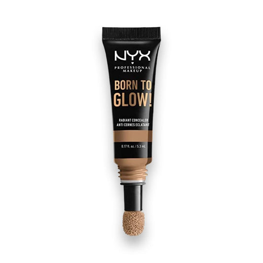 NYX Born To glow - Caramel