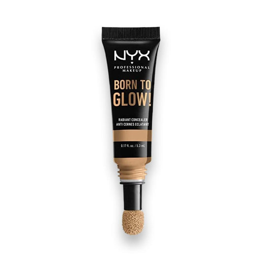 NYX Born To glow - Beige