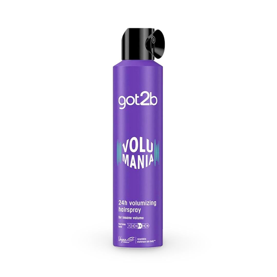 got2b - Volumania 24h Volumizing Hairspray