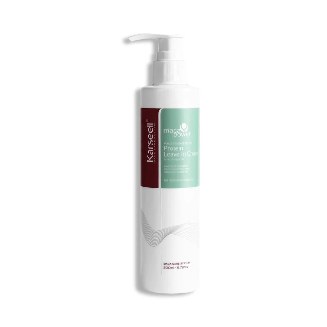 Karseell - Protein Leave In Cream - 200ml