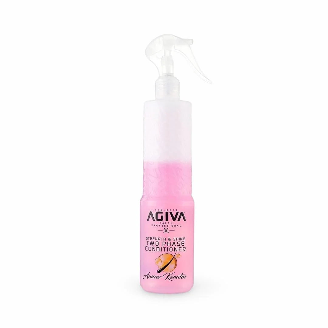 AGIVA - Strength & Shine Conditioner- Amino Keratin