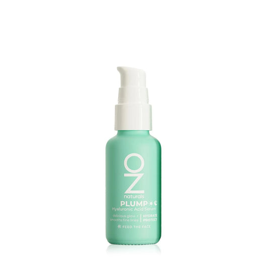 PLUMP Hyaluronic Acid Serum - 30ml