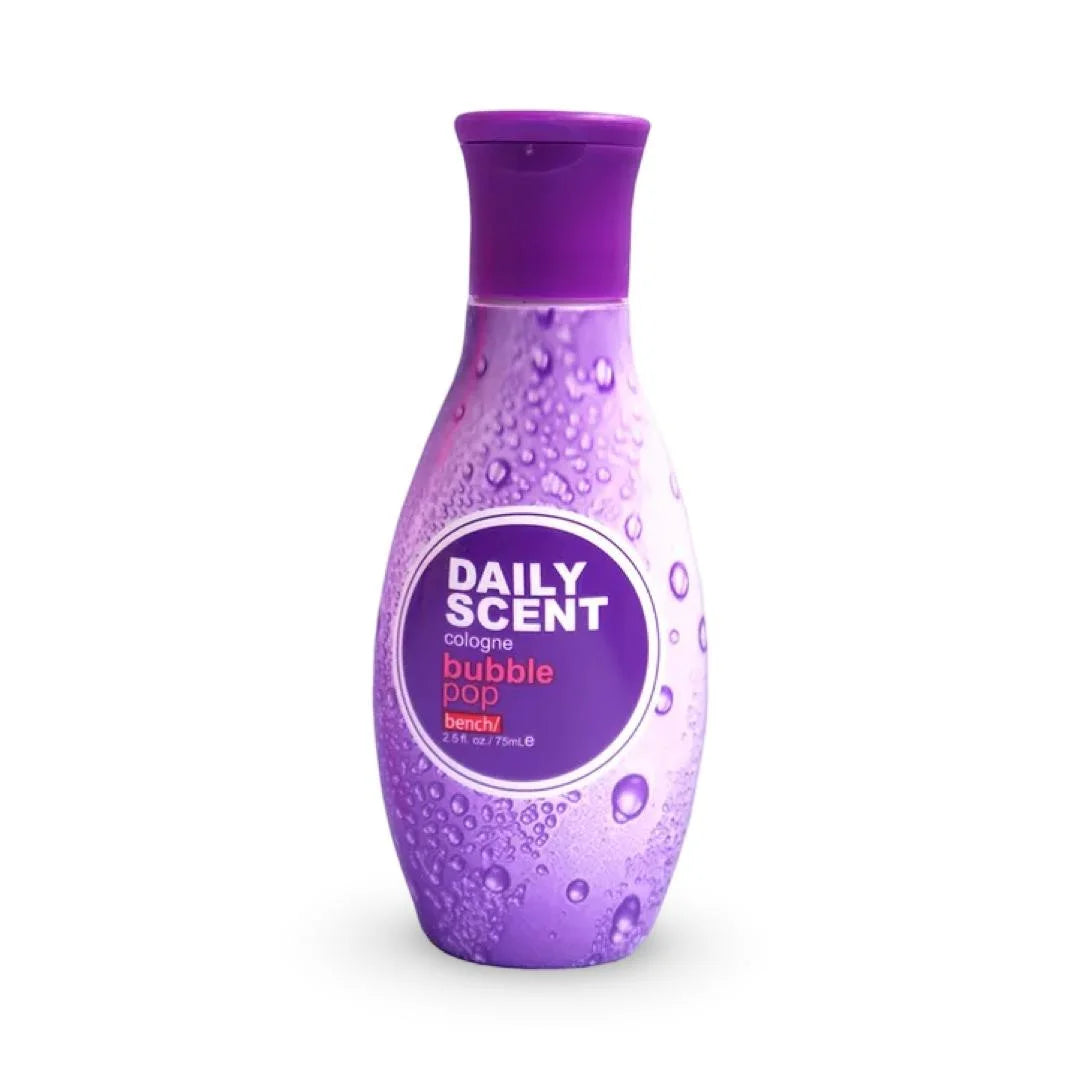 Daily Scent Bubble pop - 75ml