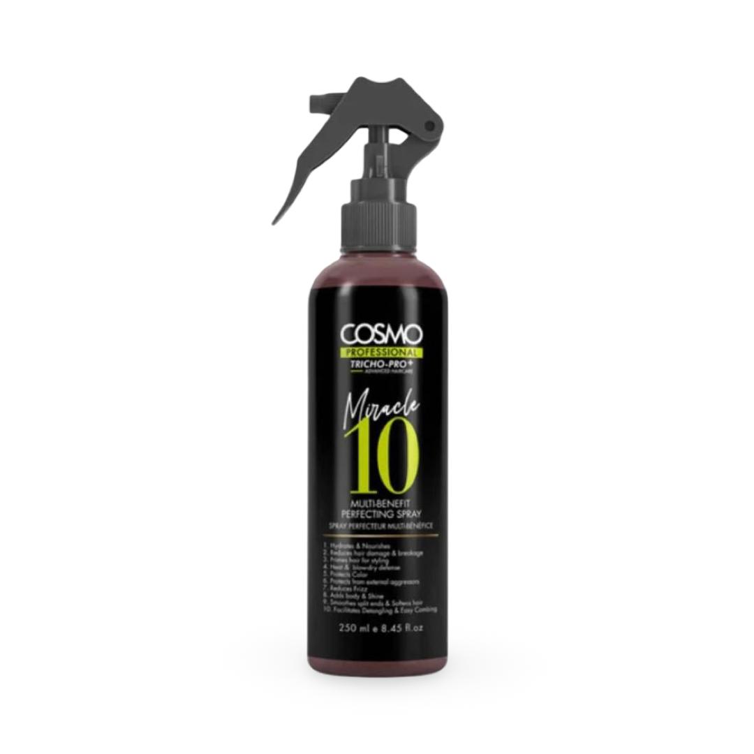Cosmo - Miracle 10 Malti-Benefit Perfecting Spray - 250ml