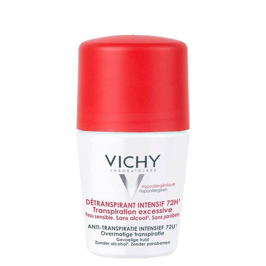 VICHY  Deodorant  stress resist 50ml