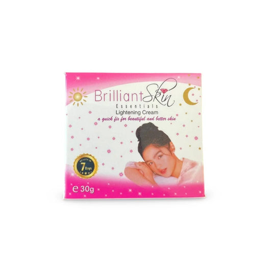 Brilliant Skin - Lightening Cream - 30g