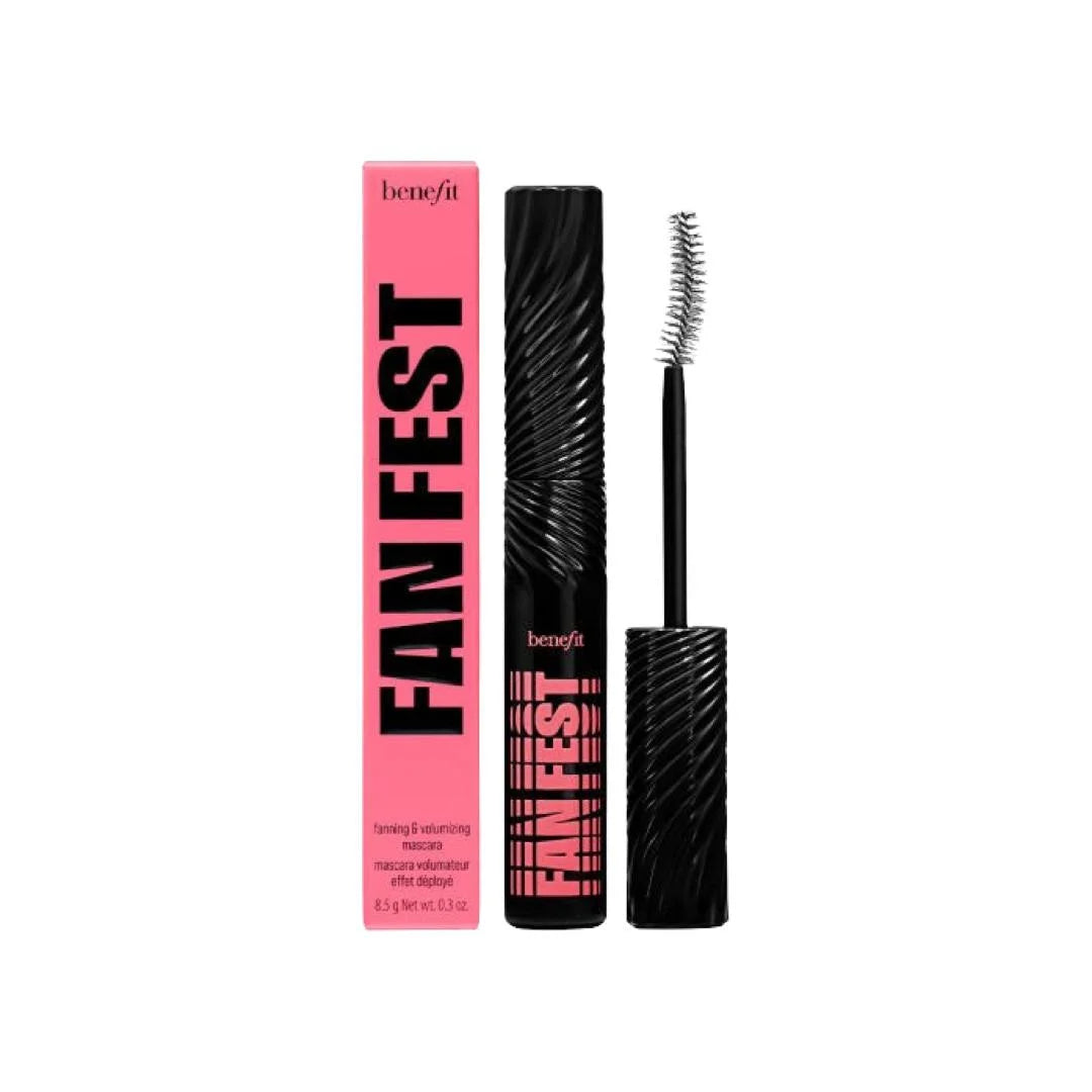 BENEFIT - Fan Fest Fanning & Volumizing Mascara