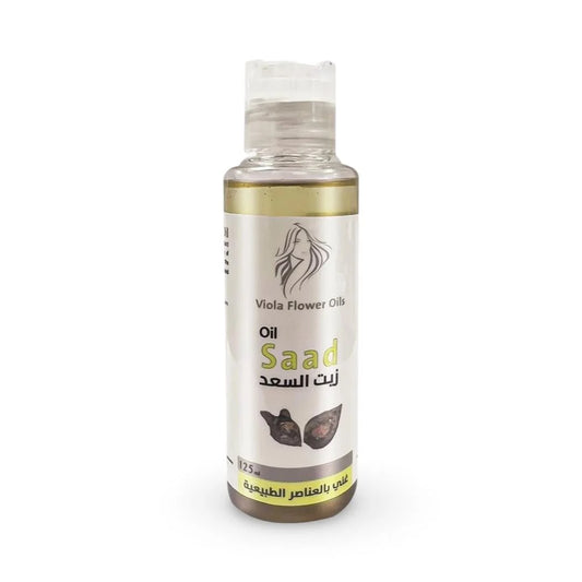 Viola Flower - saad oil - 125ml