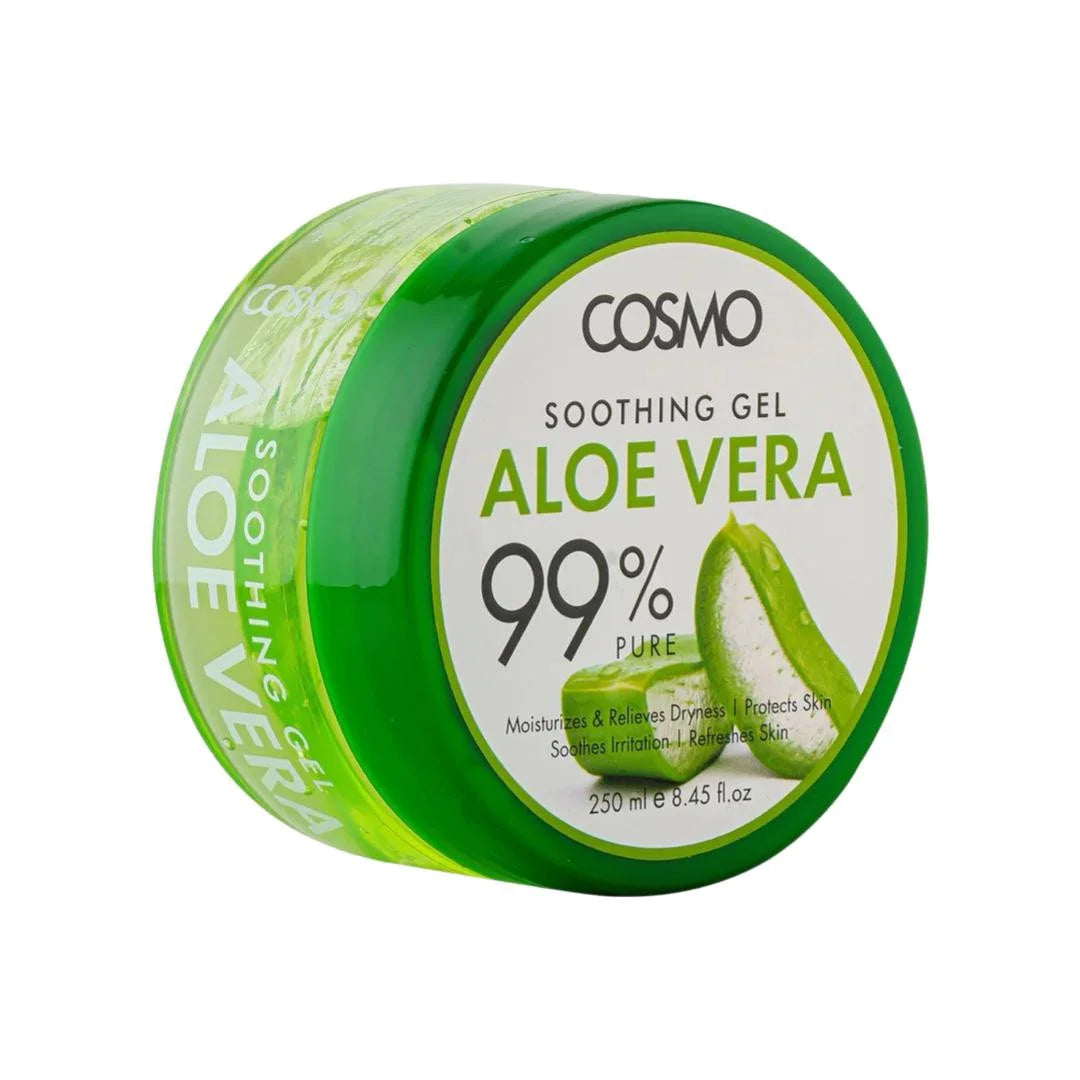 COSMO - Soothing Gel Aloe Vera - 250ml