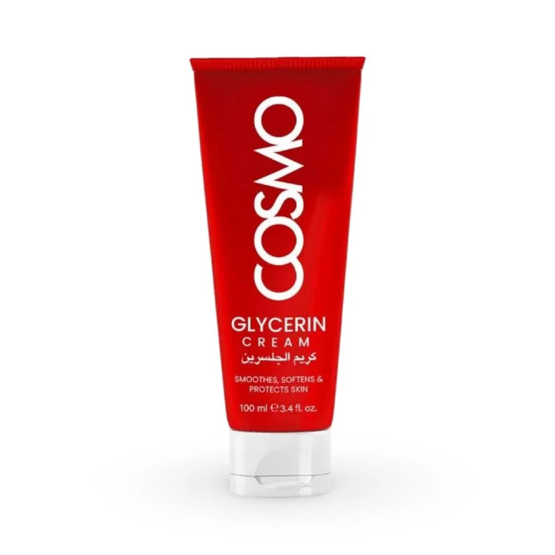 COSMO - Glycerin Cream - 100ml