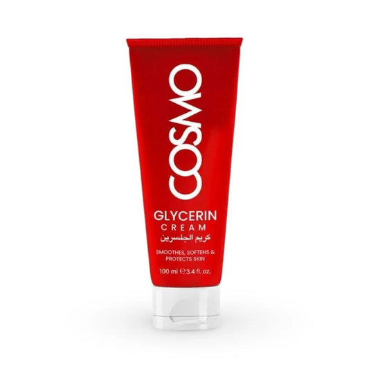 COSMO - Glycerin Cream - 100ml