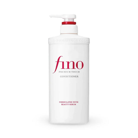 Shiseido - Fino Hair Conditioner - 550ml