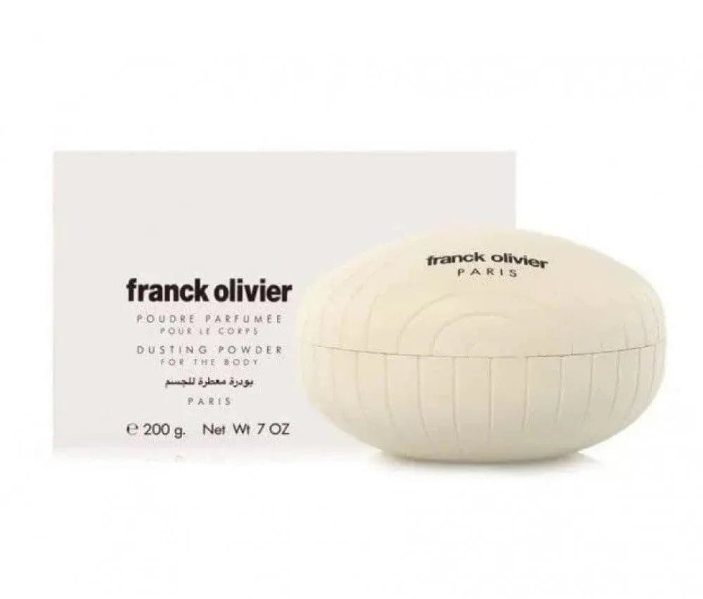 Franck Olivier Paris Powder - 200g