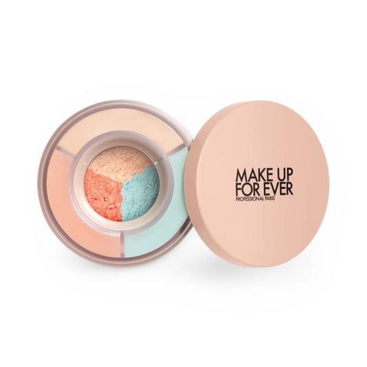 MAKE UP FOR EVER - HD SKIN TWIST & LIGHT Powder - 02