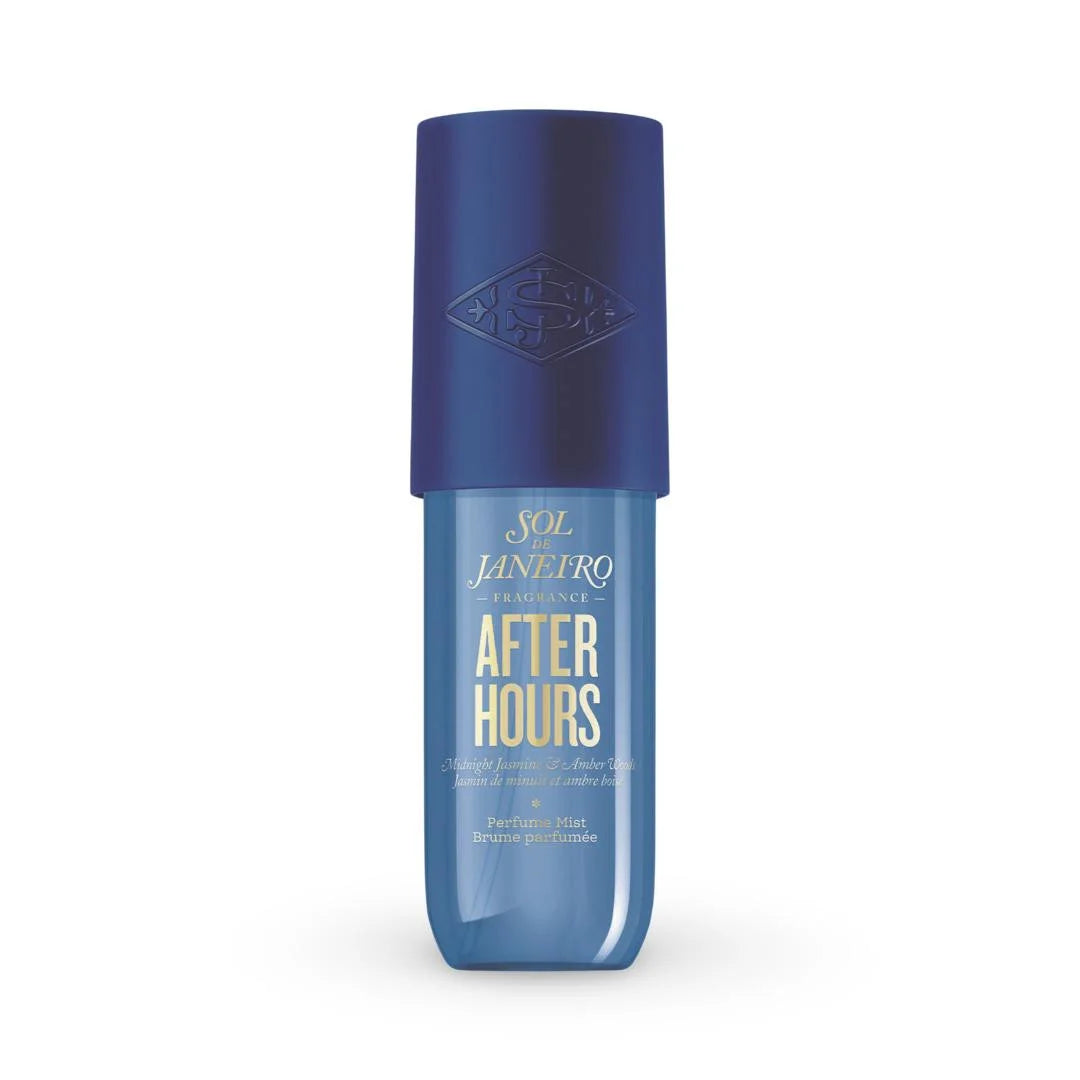 SOL DE JANEIRO - After Hours Perfume Mist - 90ml