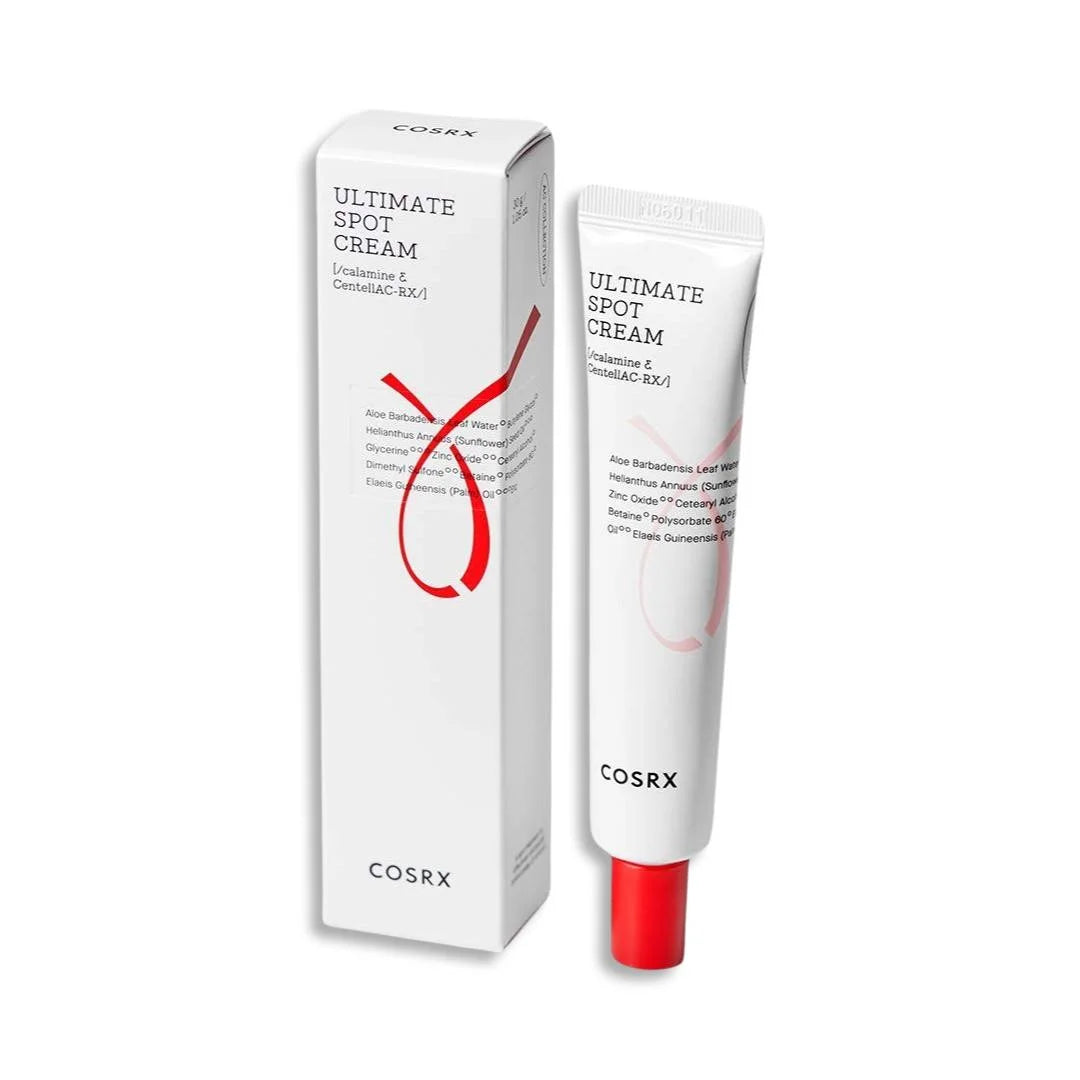 COSRX - Ultimate Spot Cream - 30g