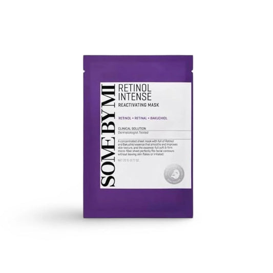 Some by Mi - Retinol Intense Reactivating Mask