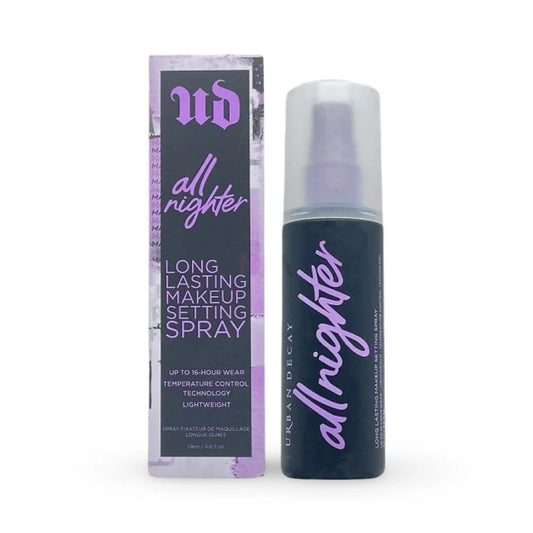 URBAN DECAY - All Nighter Long-Lasting Makeup Setting Spray - 118ml